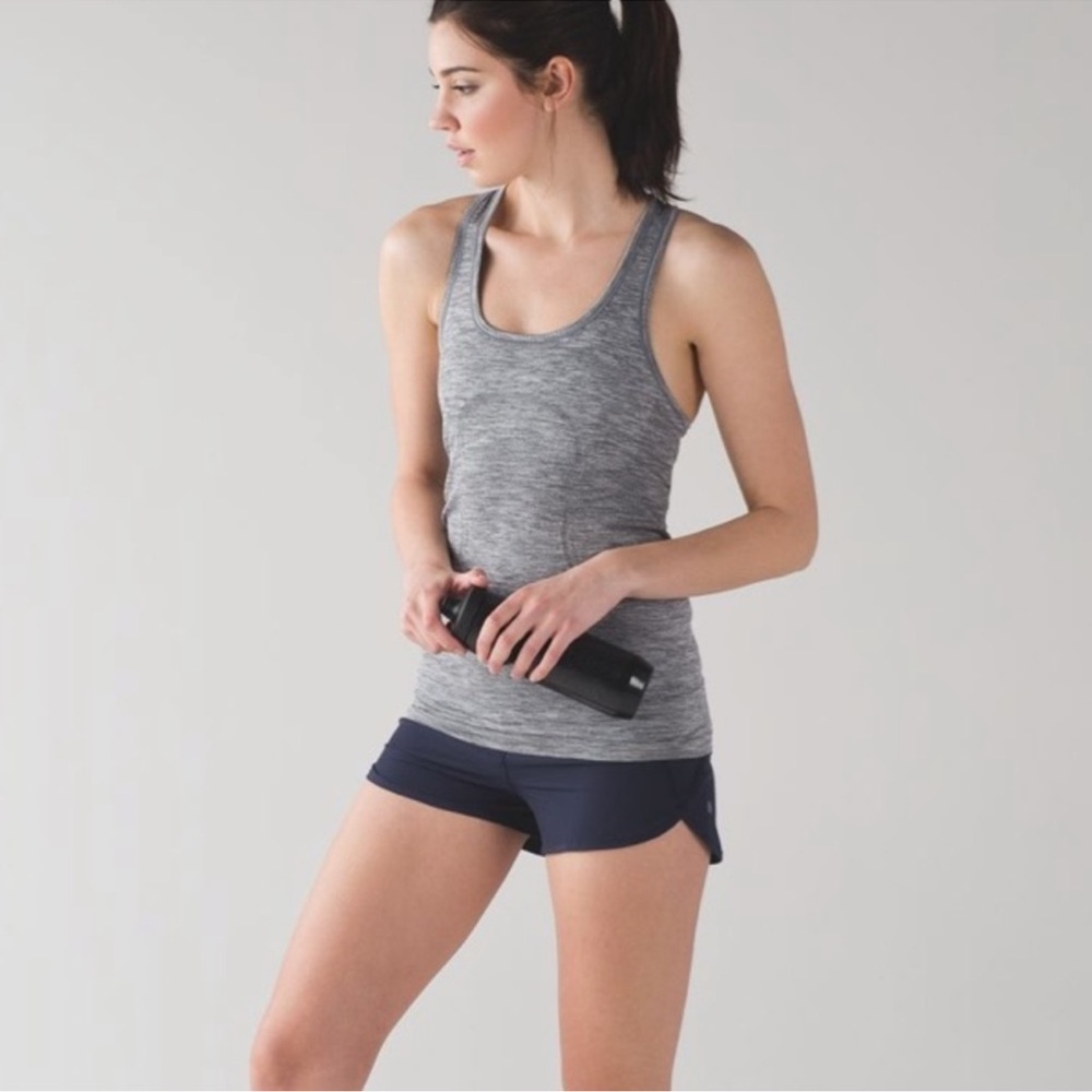 Lululemon Swiftly Tech Racerback Tank Top 4